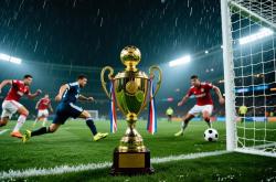 综合格斗最新战报！葡萄牙队迎战西班牙队，防守反击奏效，球队笑到最后