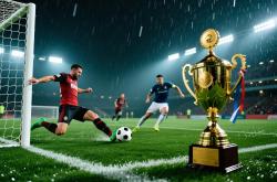 周琦赛后谦逊发言登热搜，俄克拉荷马城雷霆小胜那不勒斯引发热议